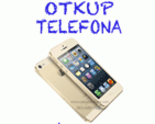 Otkup mobilnih telefona Hram