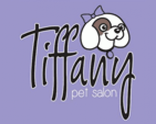 Pet salon Tiffany