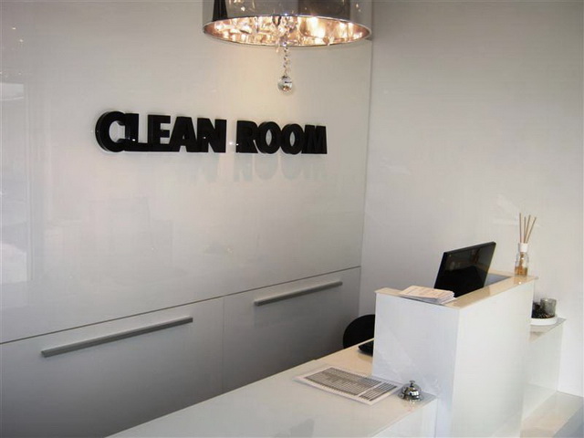 Perionica veša i hemijsko čišćenje Clean Room