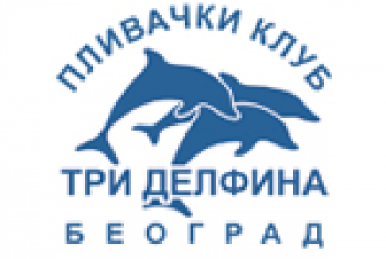 Plivački klub Tri Delfina