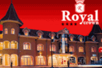 Vila Royal Crown