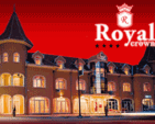 Vila Royal Crown