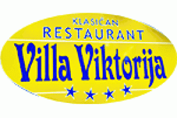 Restoran Vila Viktorija