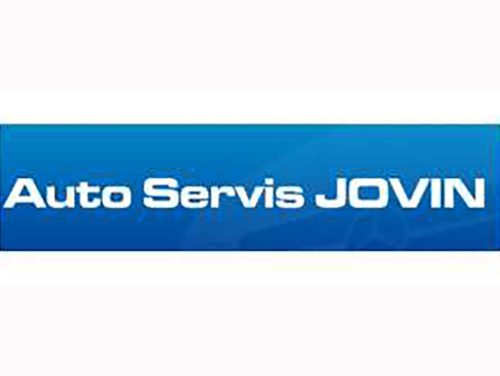 Auto servis Jovin