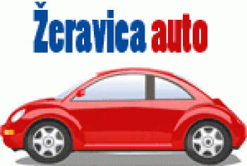 Autolimarska radnja Žeravica Auto