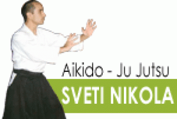 Realni aikido i ju jutsu Sveti Nikola