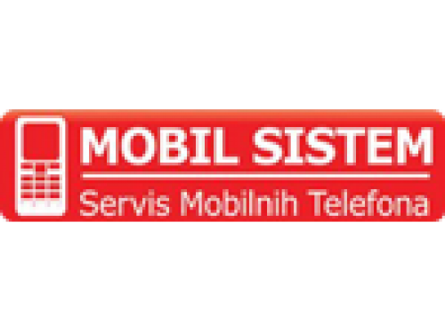 Servis mobilnih telefona Mobil Sistem