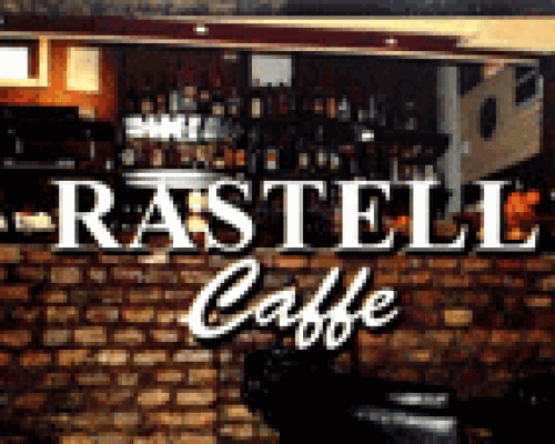 Rastell Caffe