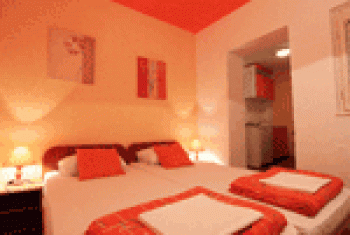 Apartmani Sremac