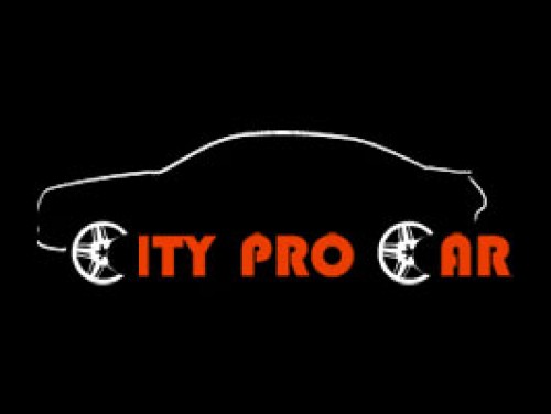 Auto oprema City Pro Car