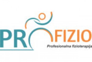 Ambulanta za rehabilitaciju Pro Fizio