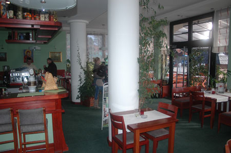 Restoran Petica