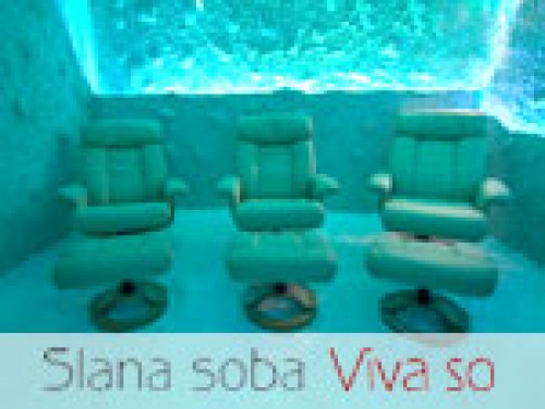 Slana soba Viva So