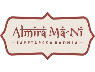Tapetar Almira Ma-Ni