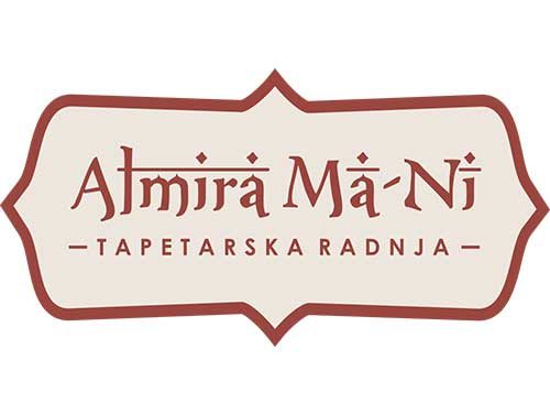 Tapetar Almira Ma-Ni