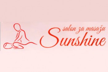 Salon za masažu Sunshine 7