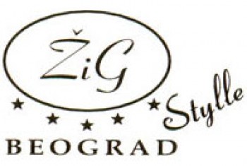 Modni salon Žig