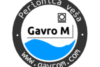 Perionica veša i hemijsko čišćenje Gavro M