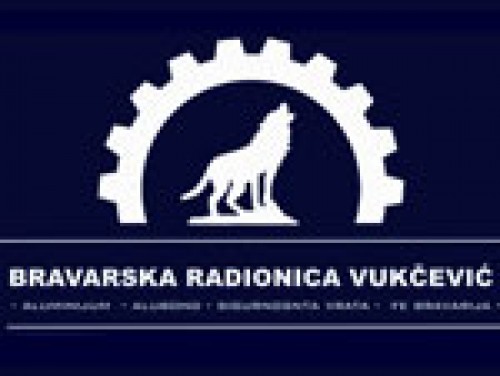 Bravarska radionica Vukčević