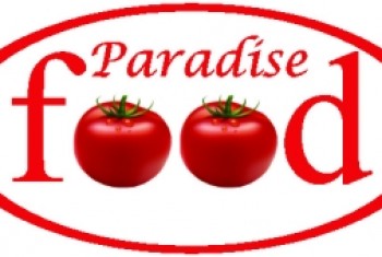 Prerada voća i povrća Paradise Food