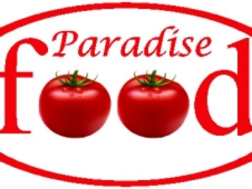 Prerada voća i povrća Paradise Food