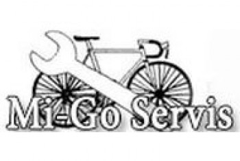 Servis i prodaja bicikala Mi-Go Servis