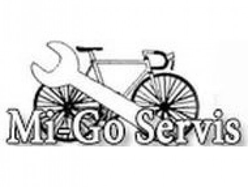 Servis i prodaja bicikala Mi-Go Servis