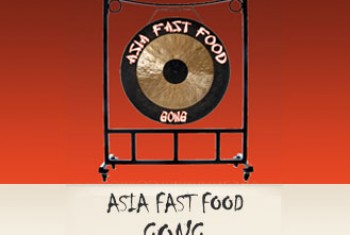 Fast food Gong