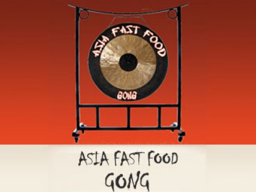 Fast food Gong