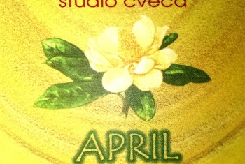 Cvećara April