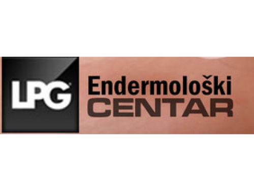 Endermološki centar LPG