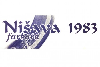 Farbara Nišava 1983