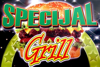 Fast food restoran Specijal