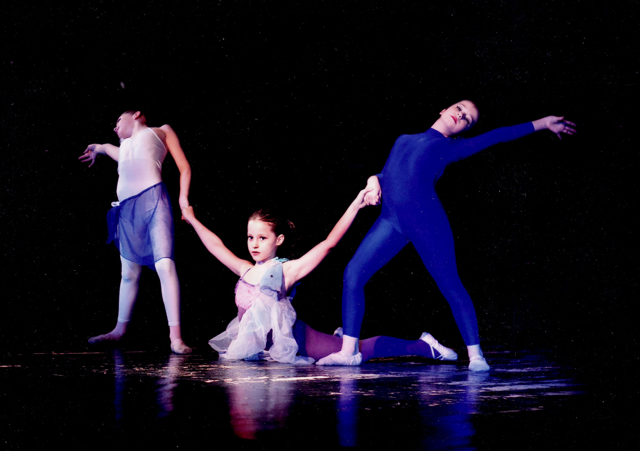 Baletska škola Studio Armiani