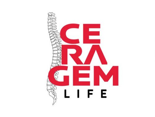 Termo-masažni centar Ceragem Life