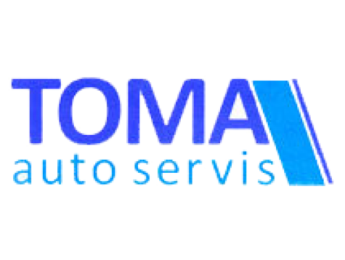 Auto gas servis Toma