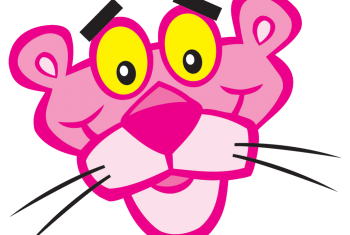 Kafić Pink Panter