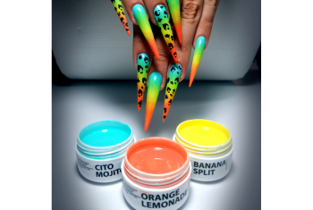 Salon lepote Nail Art Salon
