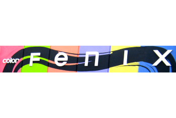 Proizvodnja četki i farbara Color Fenix