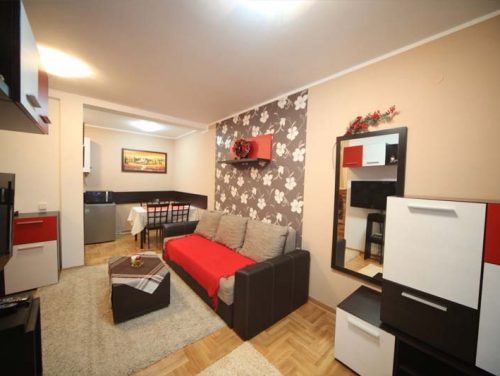 Vila Ruža Vetrova