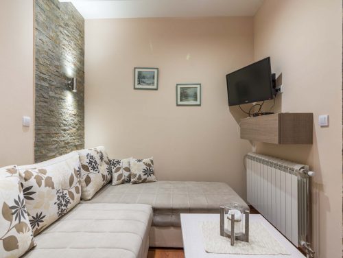 Apartmani Aura