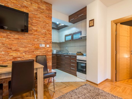 Apartman Kiki