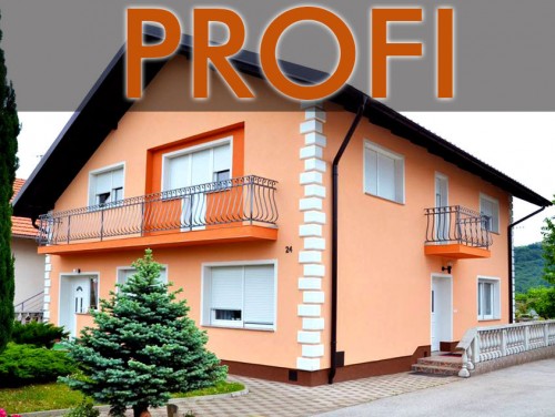 Molerski radovi i kompletna adaptacija Profi