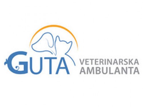 Veterinarska ambulanta i pet shop Guta