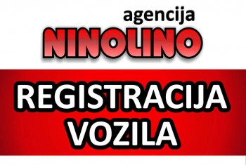 Agencija za registraciju vozila Ninolino