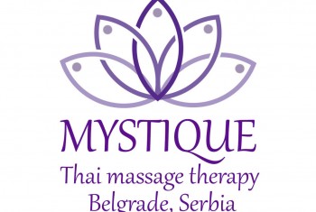 Tajlandska masaža Thai Massage Spa Mystique