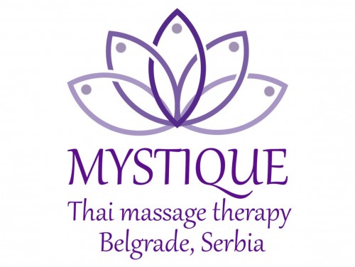 Tajlandska masaža Thai Massage Spa Mystique