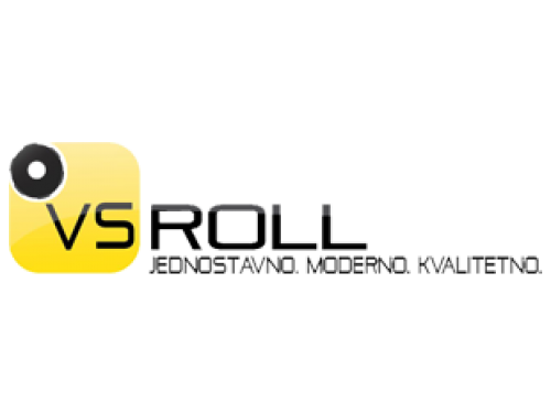 Roletne i PVC stolarija VS Roll