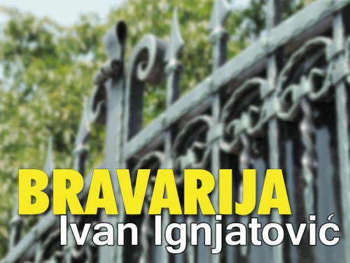 Bravarija Ivan