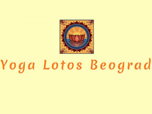 Joga centar Lotos